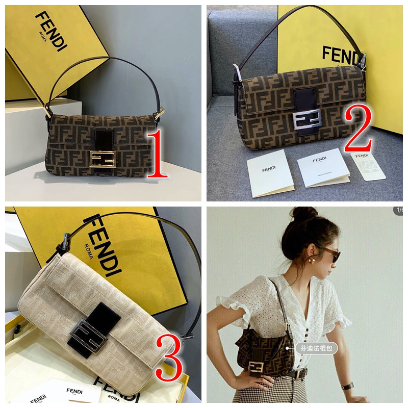 Fendi Bag