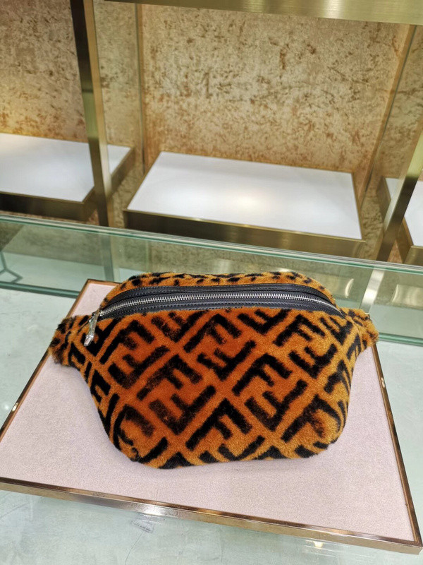 Fendi Bag