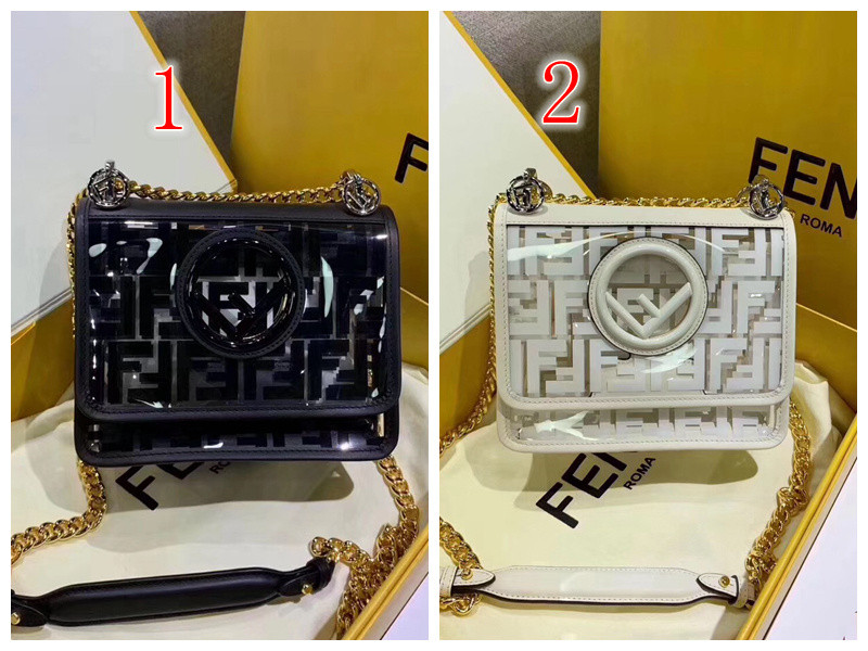 Fendi Bag