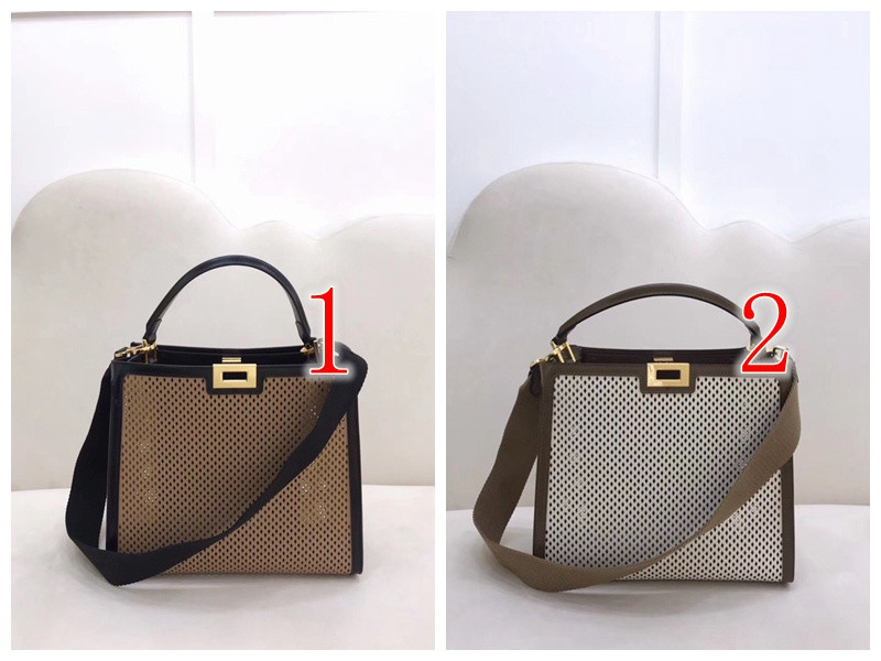 Fendi Bag