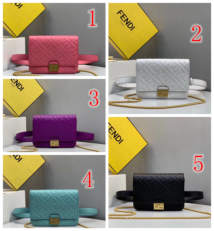 Fendi Bag