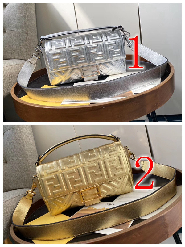 Fendi Bag