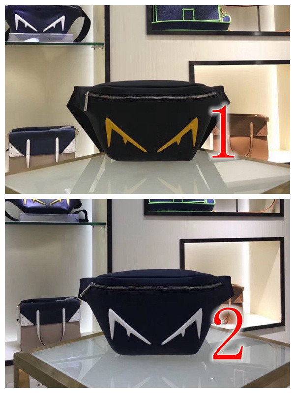 Fendi Bag