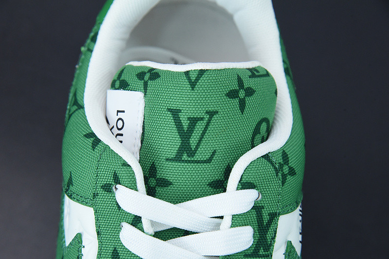 lvt x nike air force1