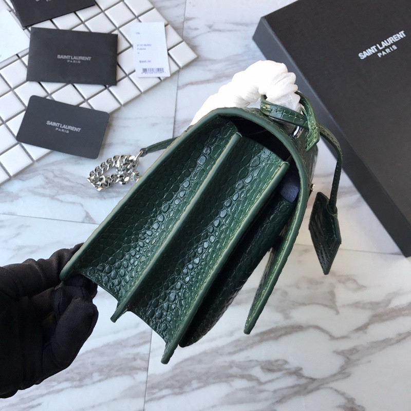 YSL BAG