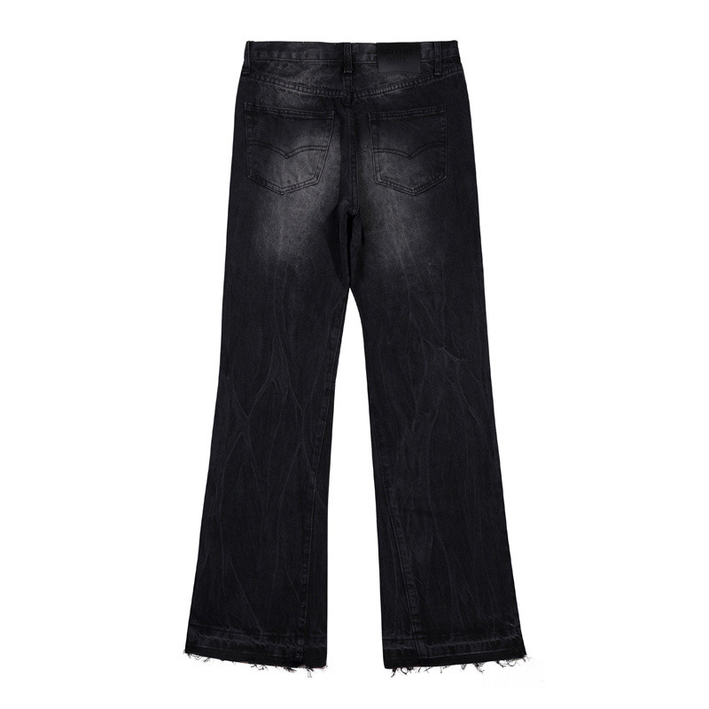 Aceshoe Jeans