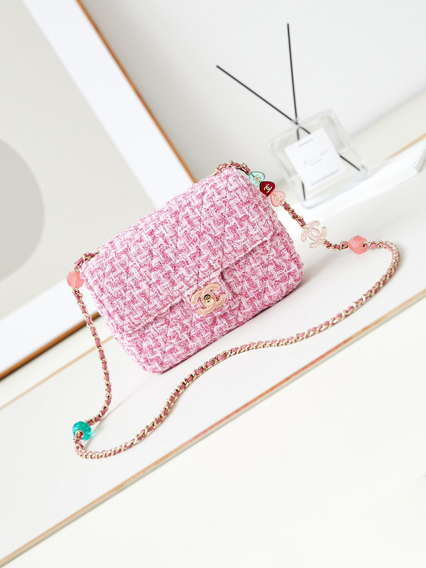 chanel purse