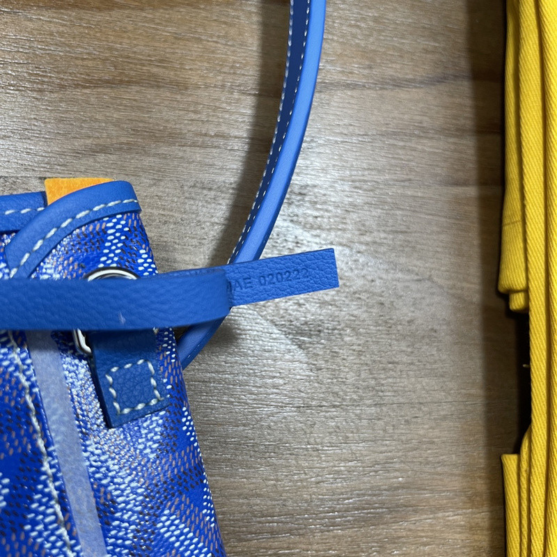 GOYARD PURSE