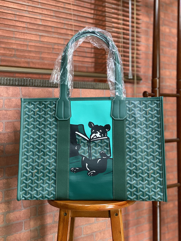 GOYARD PURSE