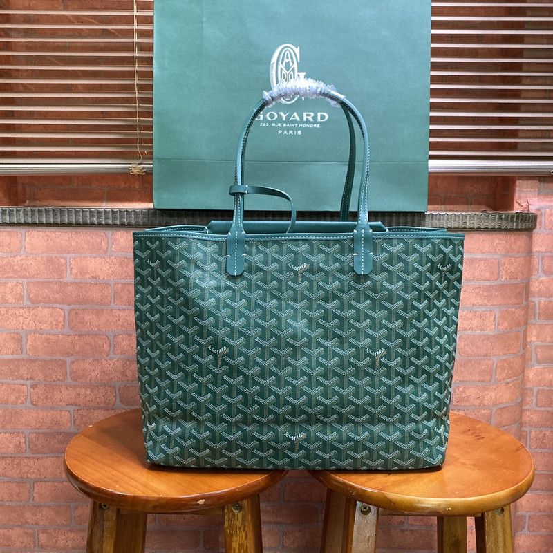 GOYARD PURSE