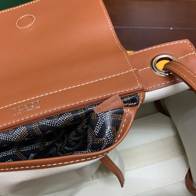 GOYARD PURSE