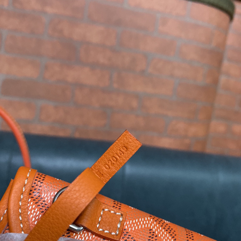 GOYARD PURSE