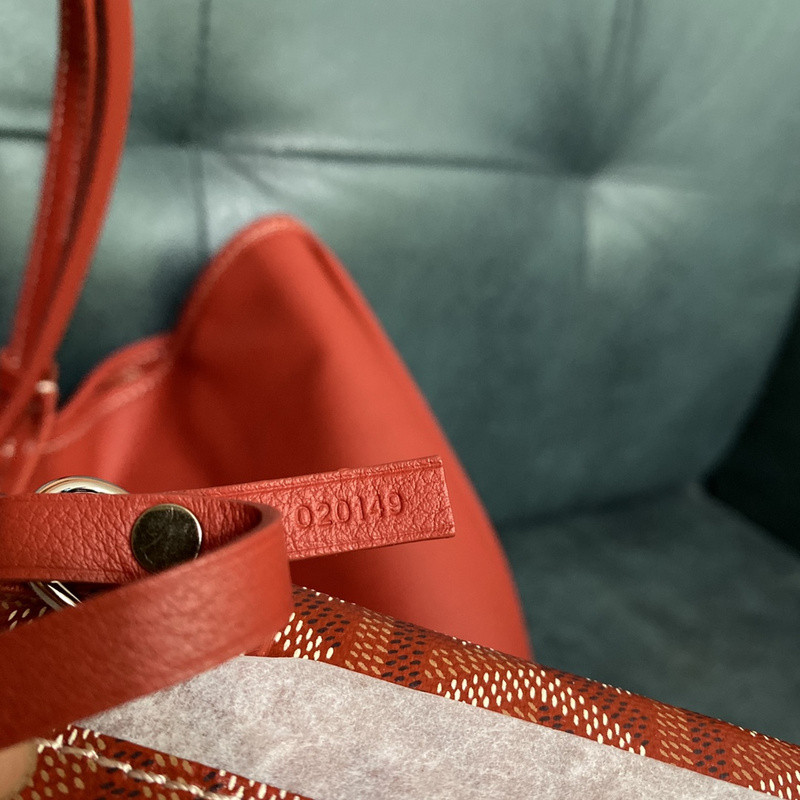 GOYARD PURSE