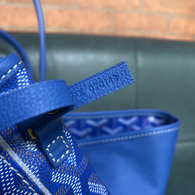 GOYARD PURSE