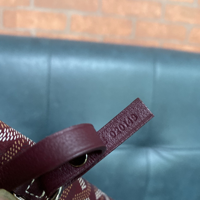 GOYARD PURSE