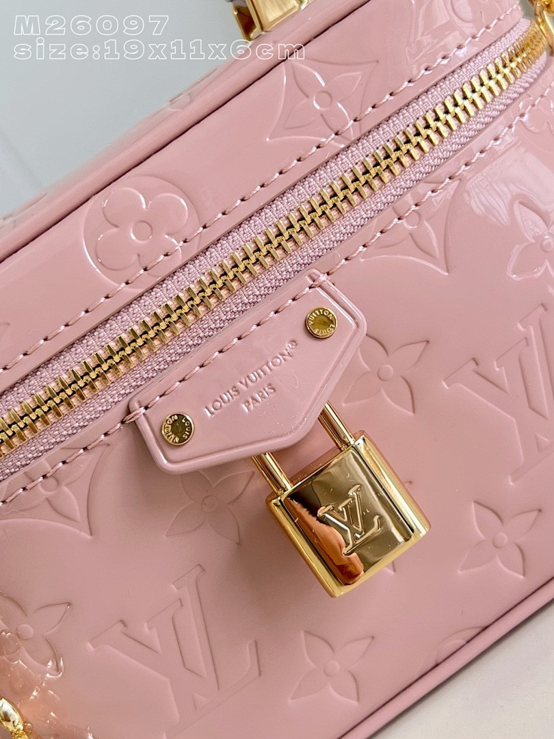 LVT PURSE