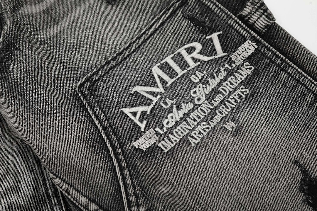 Aceshoe Jeans