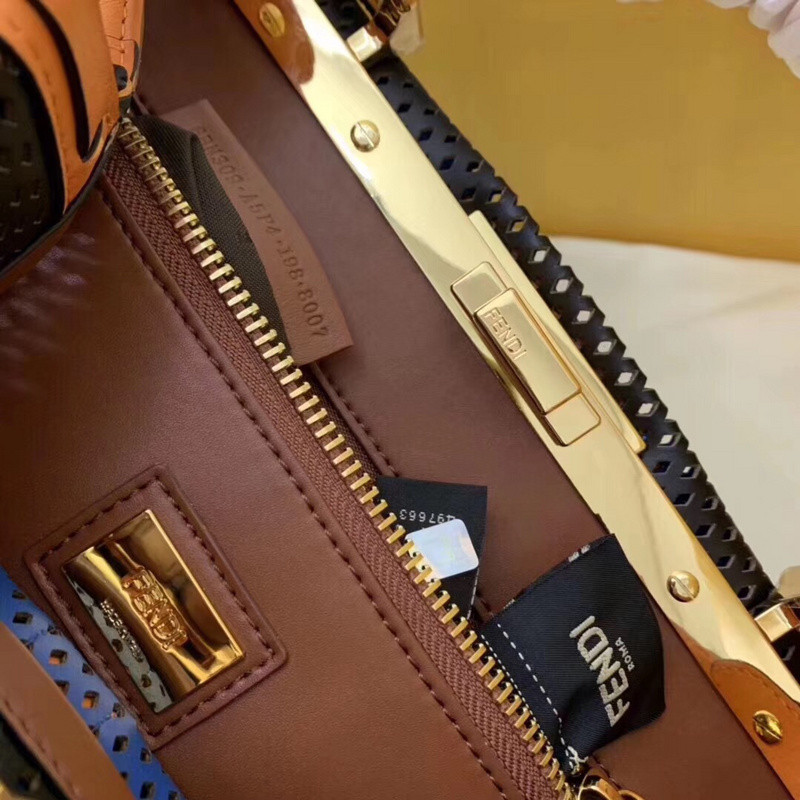 Fendi Bag