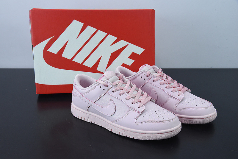 nike dunk low se gs 