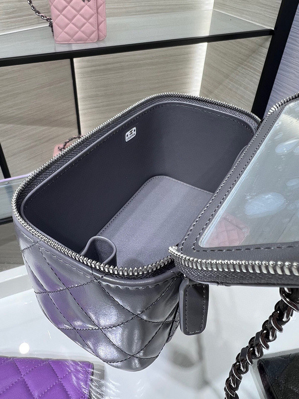 chanel purse