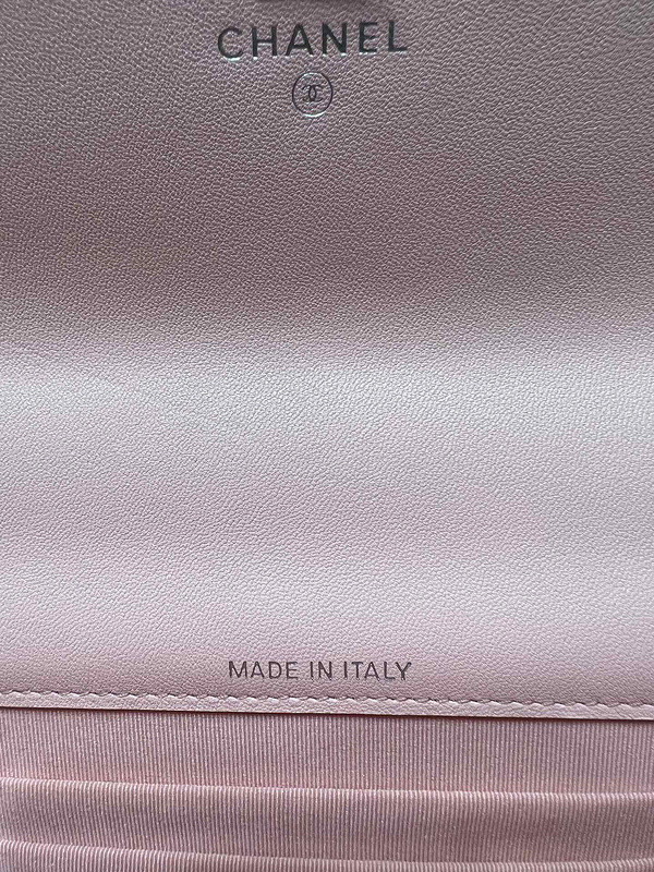 chanel purse
