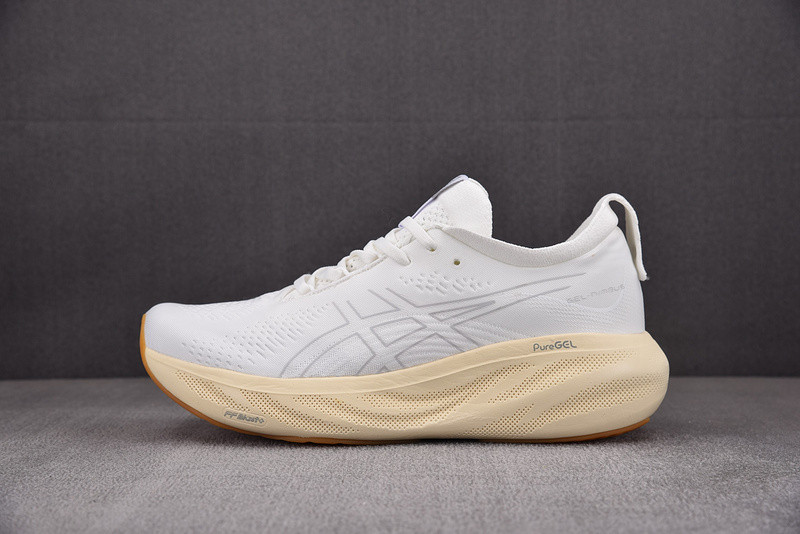 As*ic*s gel nimbus 25 