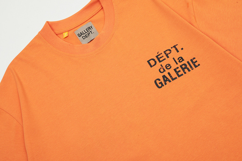 gallery dept