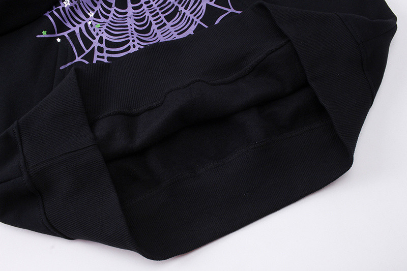 sp5der hoodie