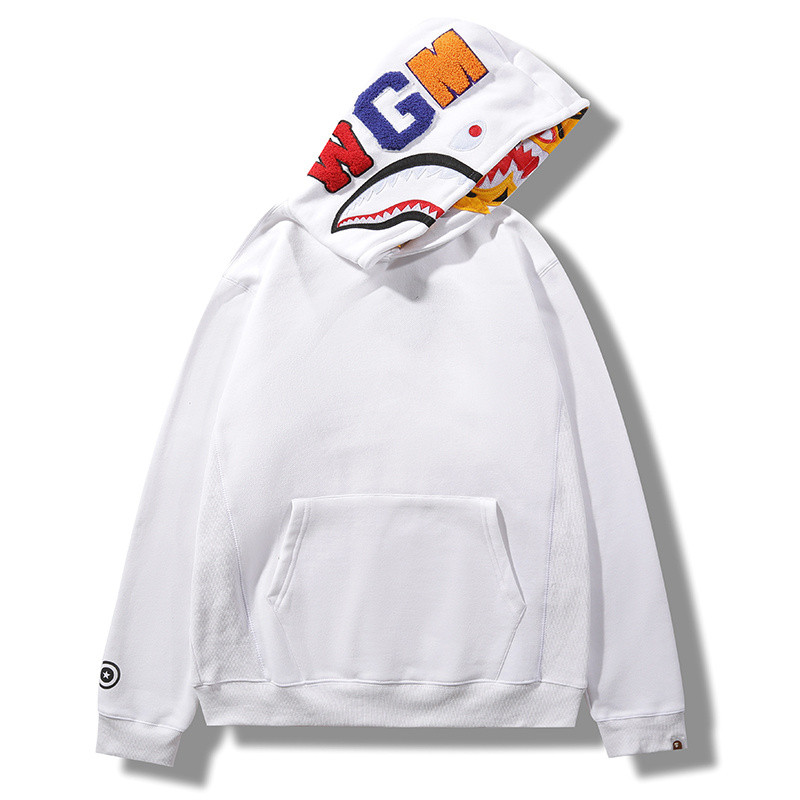 bape hoodie