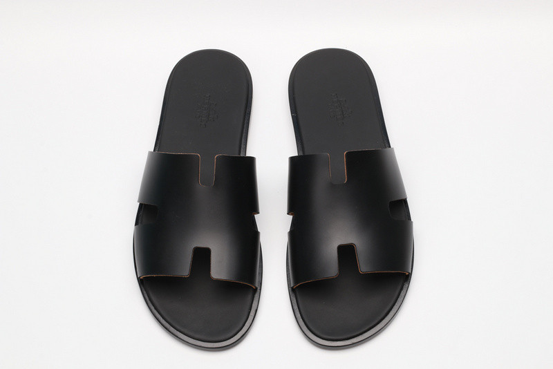 H**mes slide