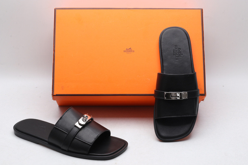 H**mes slide