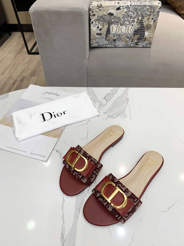 dio* slide