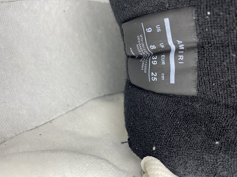 amiri ma-1 sneakers