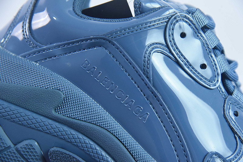 bc triple s trainer