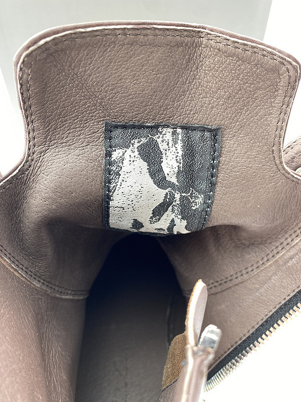 rick owens drkshdw