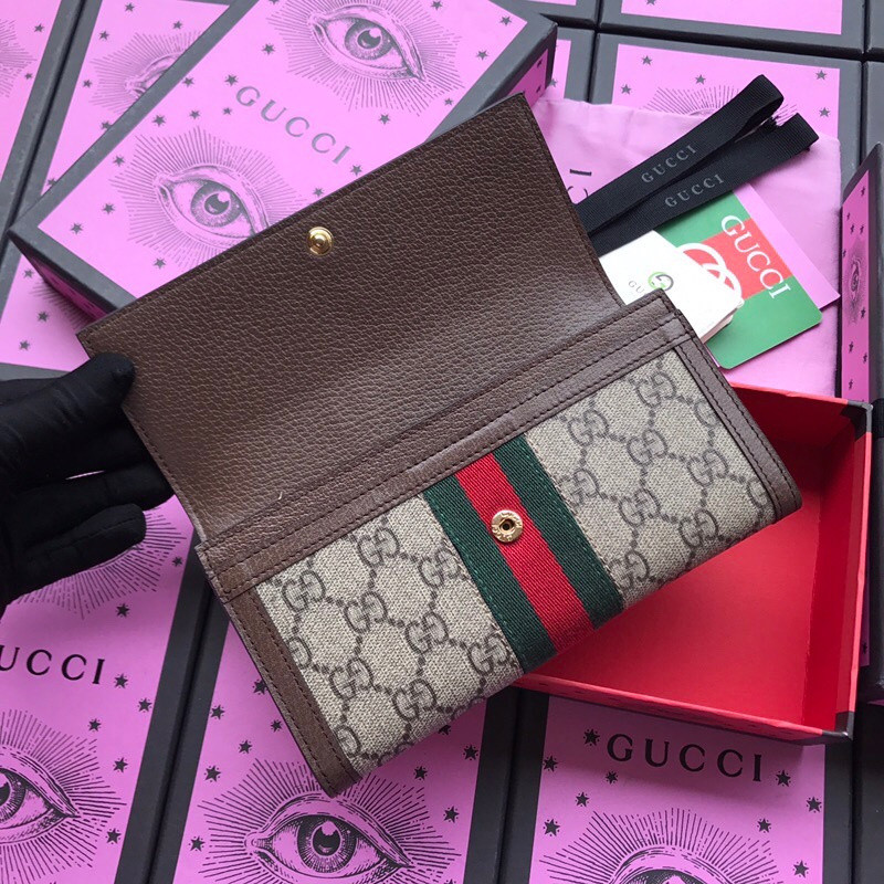 GUCCI Wallet