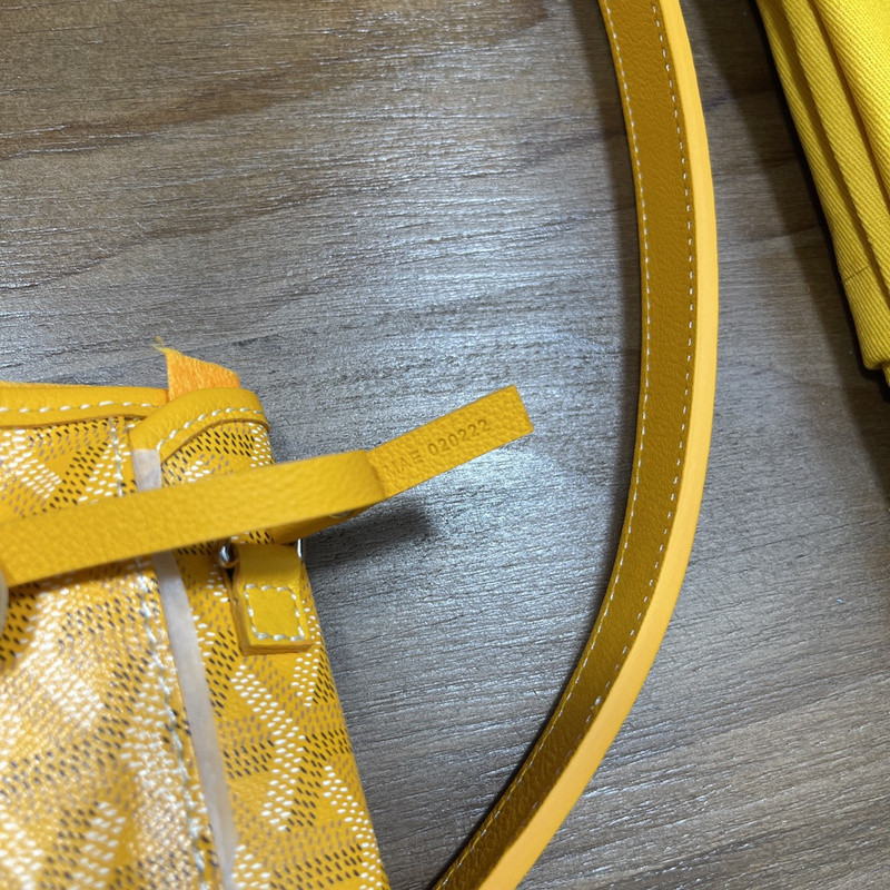 Goyard PURSE