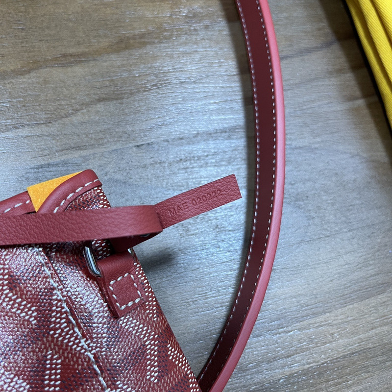 GOYARD PURSE