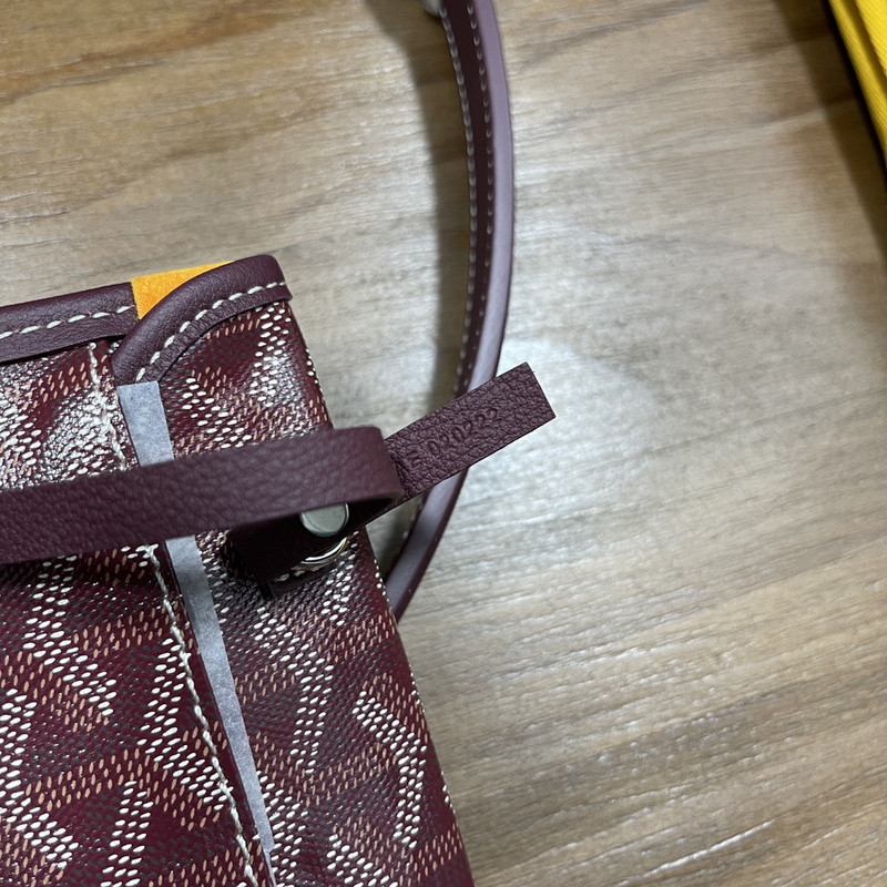 GOYARD PURSE
