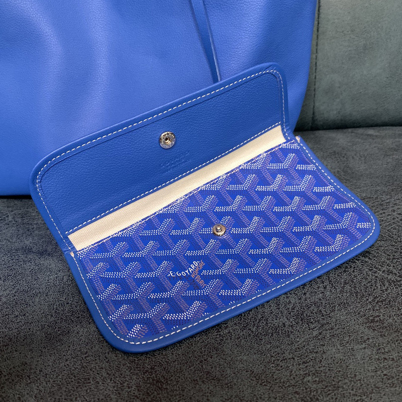 GOYARD PURSE