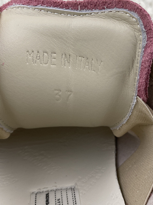 maison margiela sneaker