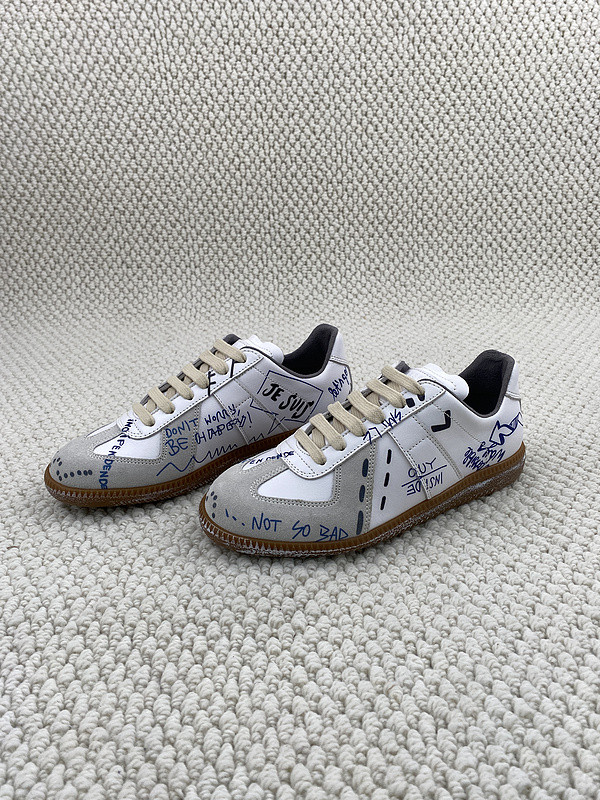 maison margiela sneaker