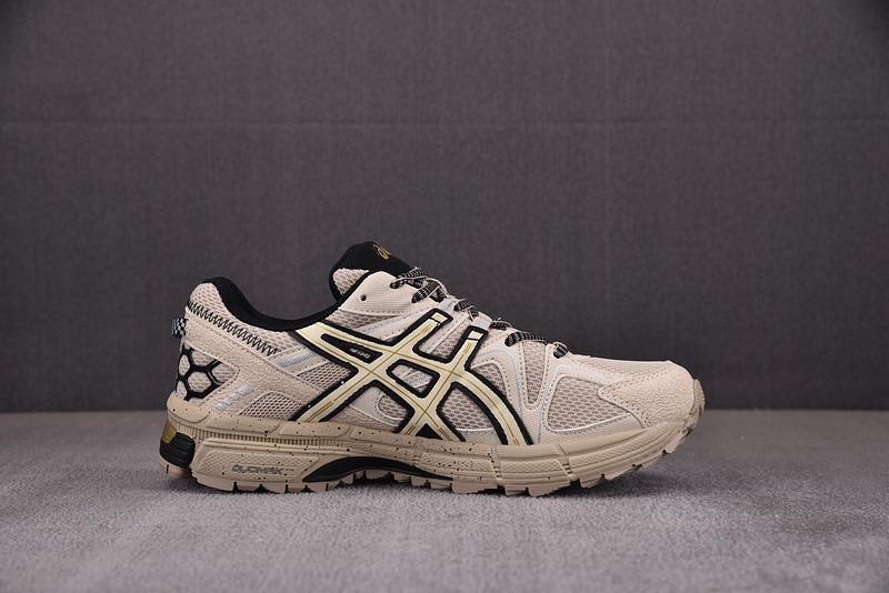 As*ic*s gel‑kahana 8 low‑top brown 1012a978‑201