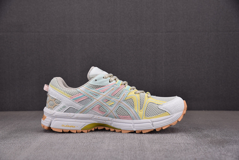 As*ic*s gel‑kahana 8 ''light grey'' 1012a978‑020