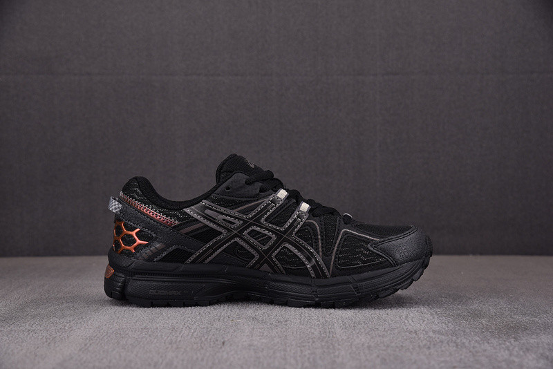 As*ic*s gel‑kahana 8 ''black'' 1012a978‑002