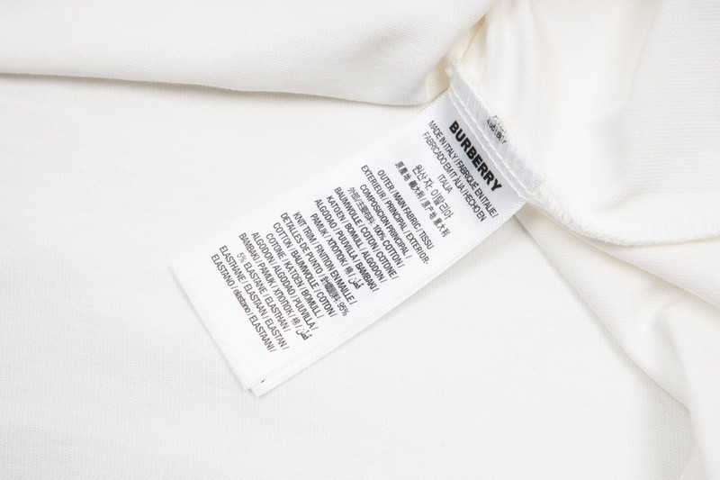 B**rry clothes