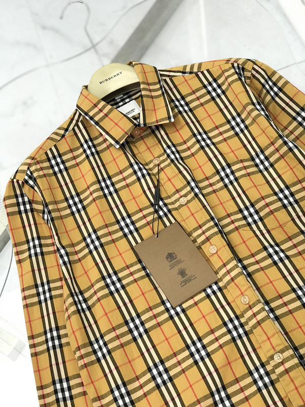 B**rry clothes