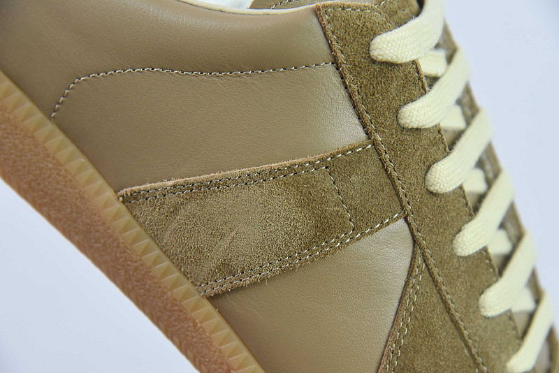 maison margiela sneaker