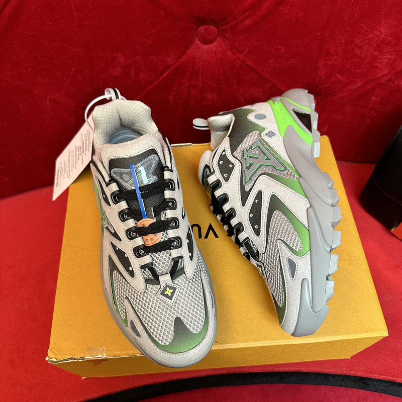 lvt sneakers
