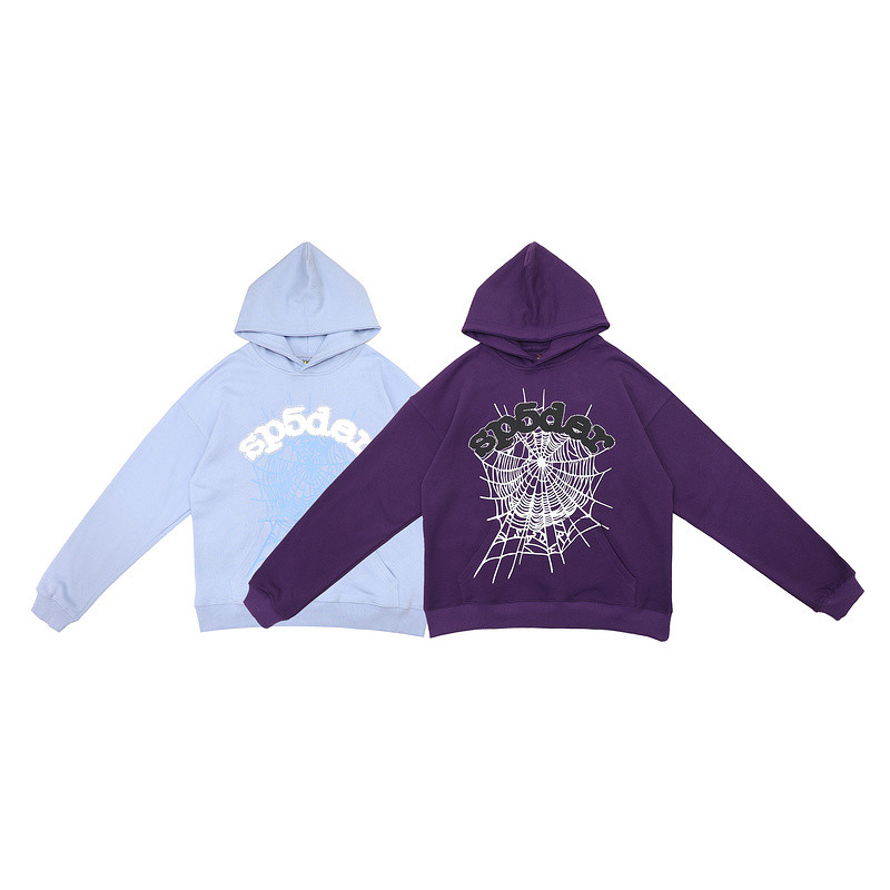 sp5der hoodie